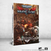 Warhammer 40,000: Wrath & Glory - Threat Assessment: Daemons & Heretics (HC) (Pre-Order)