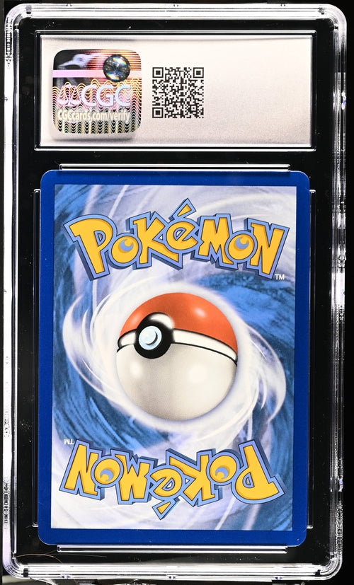 Entei V - Crown Zenith - CGC GEM MINT 10