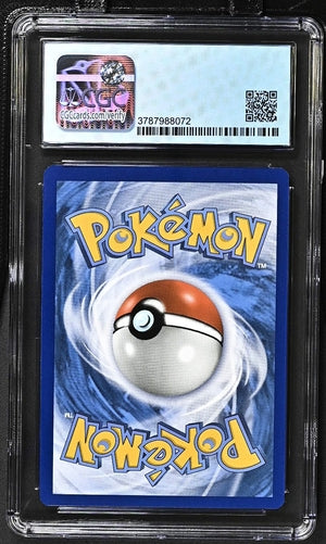 Pikachu - Cosmic Eclipse - Secret Rare - CGC Mint 9