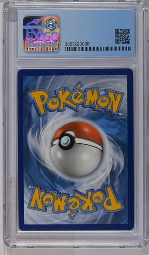 Snorlax - Chilling Reign - Secret Rare - Gem Mint 9.5