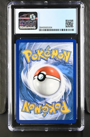 Surfing Pikachu VMAX - Celebrations - Holo - CGC Pristine 10