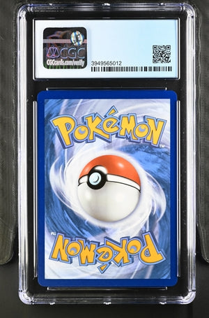 Flying Pikachu VMAX - Celebrations - Holo - CGC Pristine 10