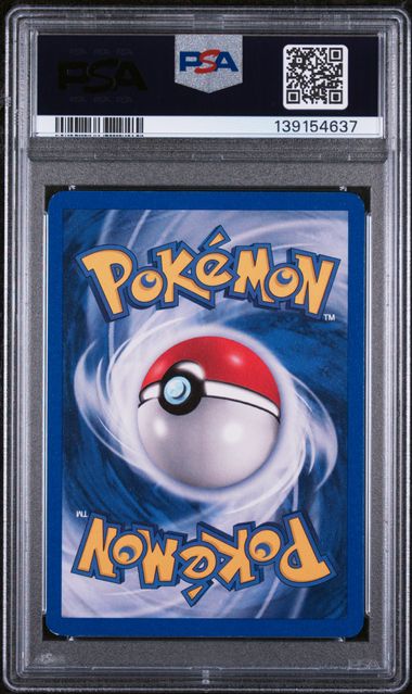 SABRINA'S GENGAR (14) - POKEMON GYM HEROES - HOLO - NM 7