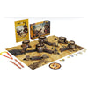 Infinity - Operation Sandtrap Battle Pack