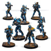 Infinity - Operation Sandtrap Battle Pack