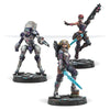 Infinity - ALEPH - Steel Phalanx Expansion Pack Alpha (Pre-Order) available at 401 Games Canada