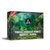 Infinity - NA2 - Tohaa Combat Force Repack Alpha