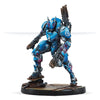Infinity - PanOceania - Reinforcements: Squalos Mk-II, PanOceanian Armored Cavalry (Pre-Order) available at 401 Games Canada
