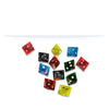 Warcrow Adventures - Frost Dice Set