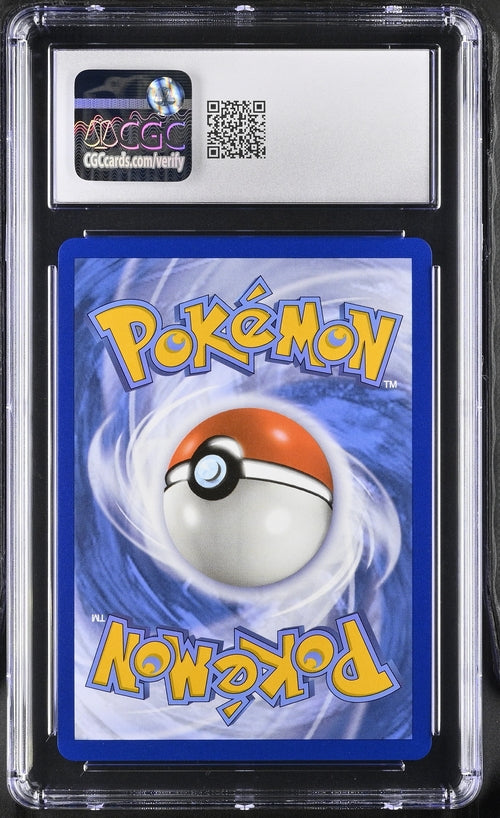 Raikou V - Crown Zenith - CGC GEM MINT 10