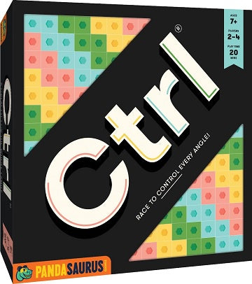 CTRL available at 401 Games Canada