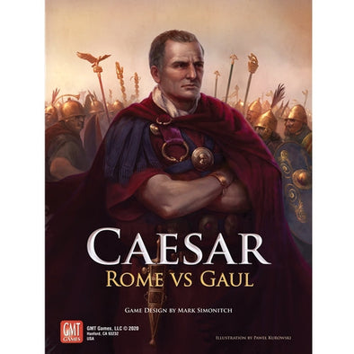 Caesar: Rome vs Gaul available at 401 Games Canada