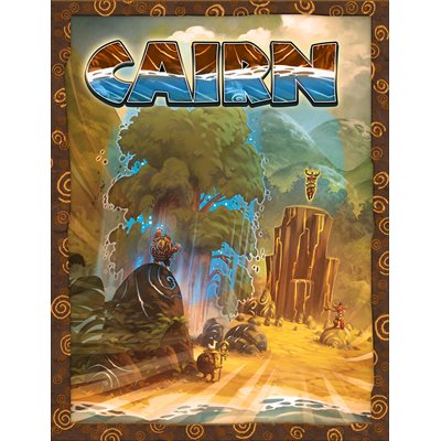Cairn (Pre-Order) available at 401 Games Canada