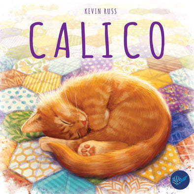 Calico available at 401 Games Canada