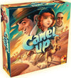 Camel Up - Second Edition available at 401 Games Canada