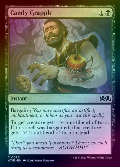 mtg candy cards 401 Games Canada