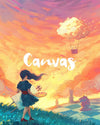 Canvas available at 401 Games Canada