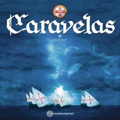 Caravelas available at 401 Games Canada