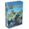 Carcassonne: Mists over Carcassonne available at 401 Games Canada