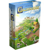 Carcassonne available at 401 Games Canada