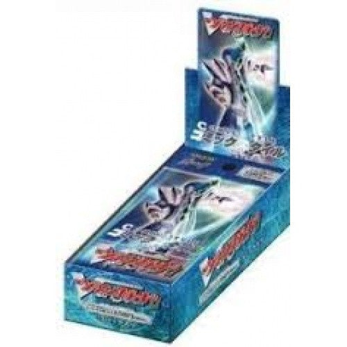 Cardfight!! Vanguard - EB01 - Comic Style Volume 1 Booster Box available at 401 Games Canada