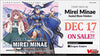 Cardfight!! Vanguard - Start Deck 06: Mirei Minae -Sealed Blaze Maiden available at 401 Games Canada
