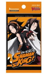 401 Games Canada - Cardfight!! Vanguard - VGE-D-TB03