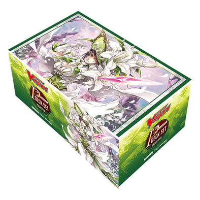 musketeer deck yugioh 401 Games Canada - Cardfight!! Vanguard - Premium Deckset