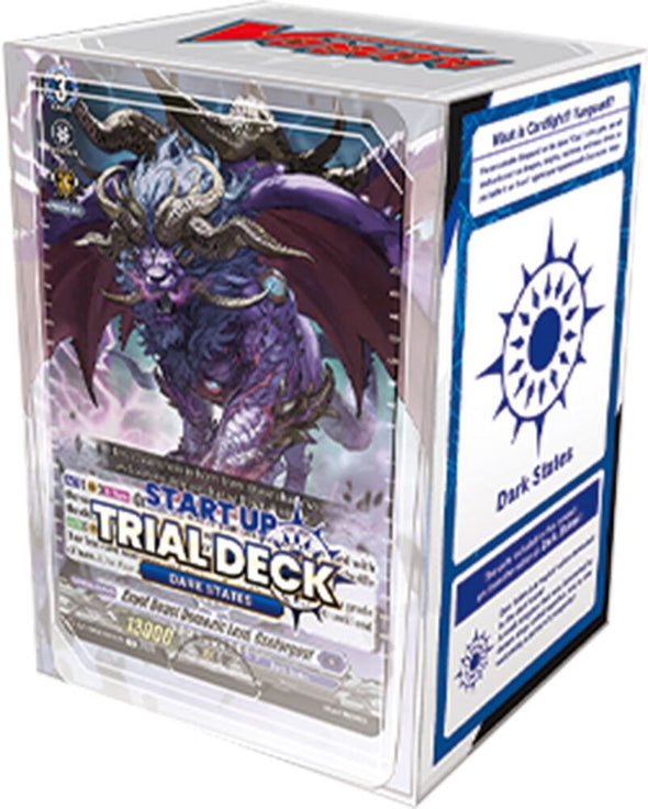 Cardfight!! Vanguard - Start Up Trial Deck - Dark States