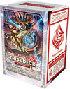 Cardfight!! Vanguard - Start Up Trial Deck - Dragon Empire