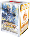 Cardfight!! Vanguard - Start Up Trial Deck - Keter Sanctuary