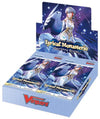 Cardfight!! Vanguard - VGE-DZ-LBT01 - Lyrical Monasterio - Sparkling Stars Booster Box