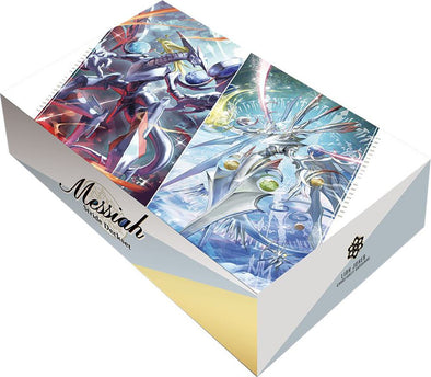 Cardfight!! Vanguard Special Series 04: Stride Deckset - Messiah - Premium