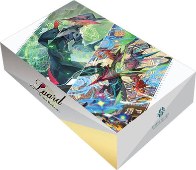 Cardfight!! Vanguard Special Series 10: Stride Deckset - Luard - Premium