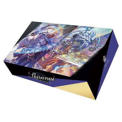 Cardfight!! Vanguard Special Series 9: Stride Deckset - Shiranui - Premium