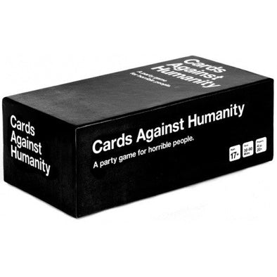 Cards Against Humanity available at 401 Games Canada