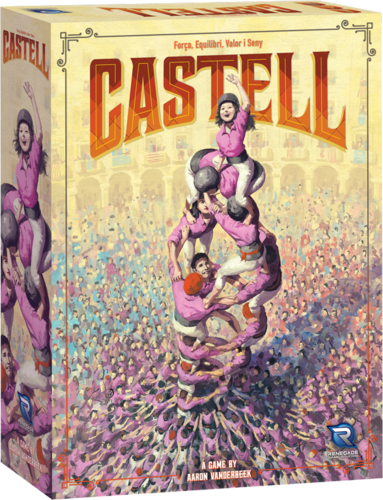 Castell available at 401 Games Canada