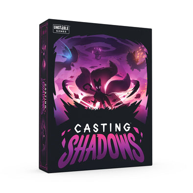 Casting Shadows available at 401 Games Canada