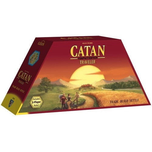 Catan Traveler available at 401 Games Canada