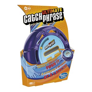 Catch Phrase - Ultimate Edition available at 401 Games Canada