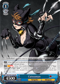 Catwoman - RR available at 401 Games Canada