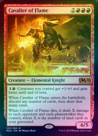 cavalier cards mtg 401 Games Canada