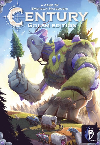 Century - Golem Edition available at 401 Games Canada
