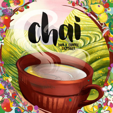 Chai available at 401 Games Canada