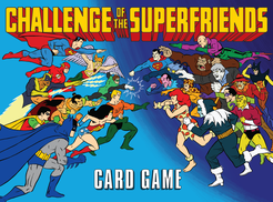 Challenge of the Superfriends available at 401 Games Canada