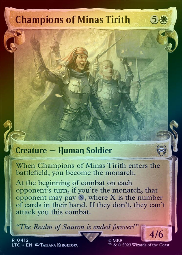 Canada's Source for MTG Cards and Magic The Gathering Sealed!