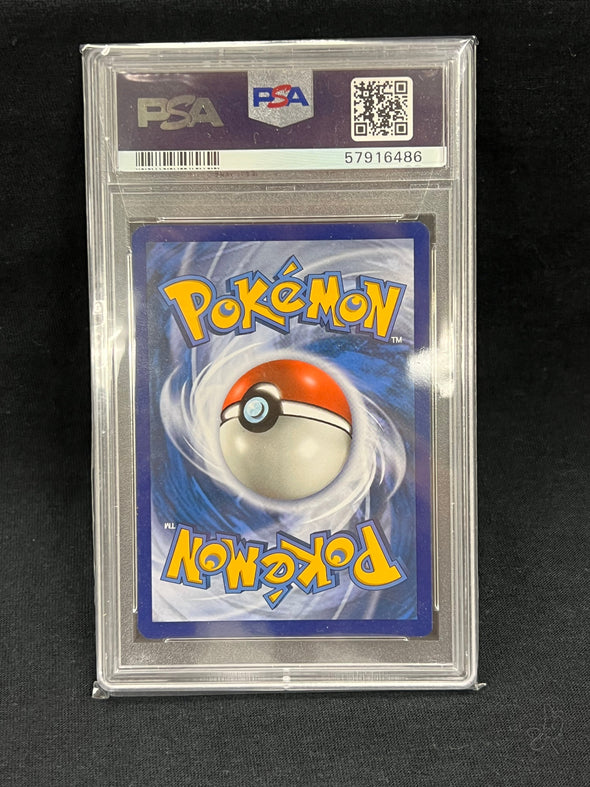 Charizard - Reverse Foil - Evolutions - PSA Graded 10 Gem Mint available at 401 Games Canada