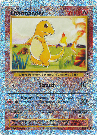 Charmander - 70/110 - Common - Reverse Holo available at 401 Games Canada