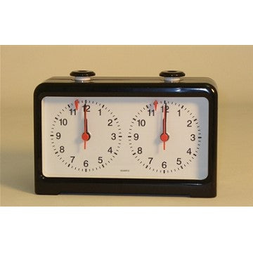 Chess - Analog Chess Clock - Quartz available at 401 Games Canada