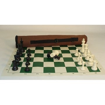 Chess - First Chess Set available at 401 Games Canada